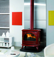 Petit Carvin 366102 rouge — photographie du catalogue fabricant 2016, page 120.