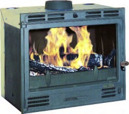 Insert Godin Turbo 2 vitesses 3268 — Finition illustrée dans cette édition du catalogue ; aucune équivalence avec une autre finition ou génération supposée. — Vue complémentaire en définition limitée, à conserver sans agrandissement.